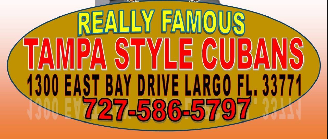 Tampa Style Cubans